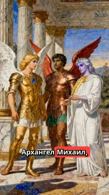 Ангелы - Хранители Понедельника, 9 Февраля 2026 года