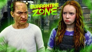 НОВЫЙ КВЕСТ ☣️ ► Quarantine Zone: The Last Check #5