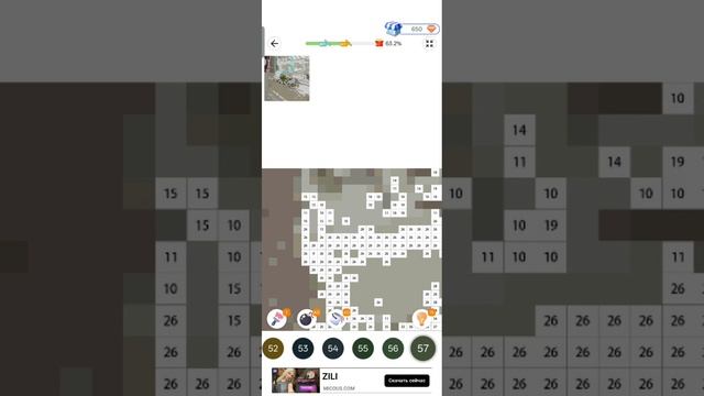 Рисуем Федю