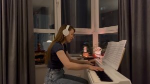 Индила - "Love story"  ("История любви", аранжировка Conde X)