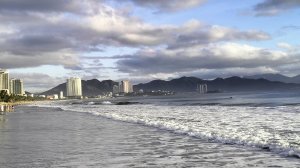 Погода в Нячанге (Вьетнам) 8.02.2026