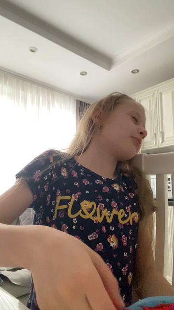 Распаковка #сюрприз#секрет