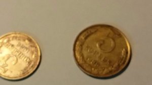 Деньги СССР рассказали о форме Земли