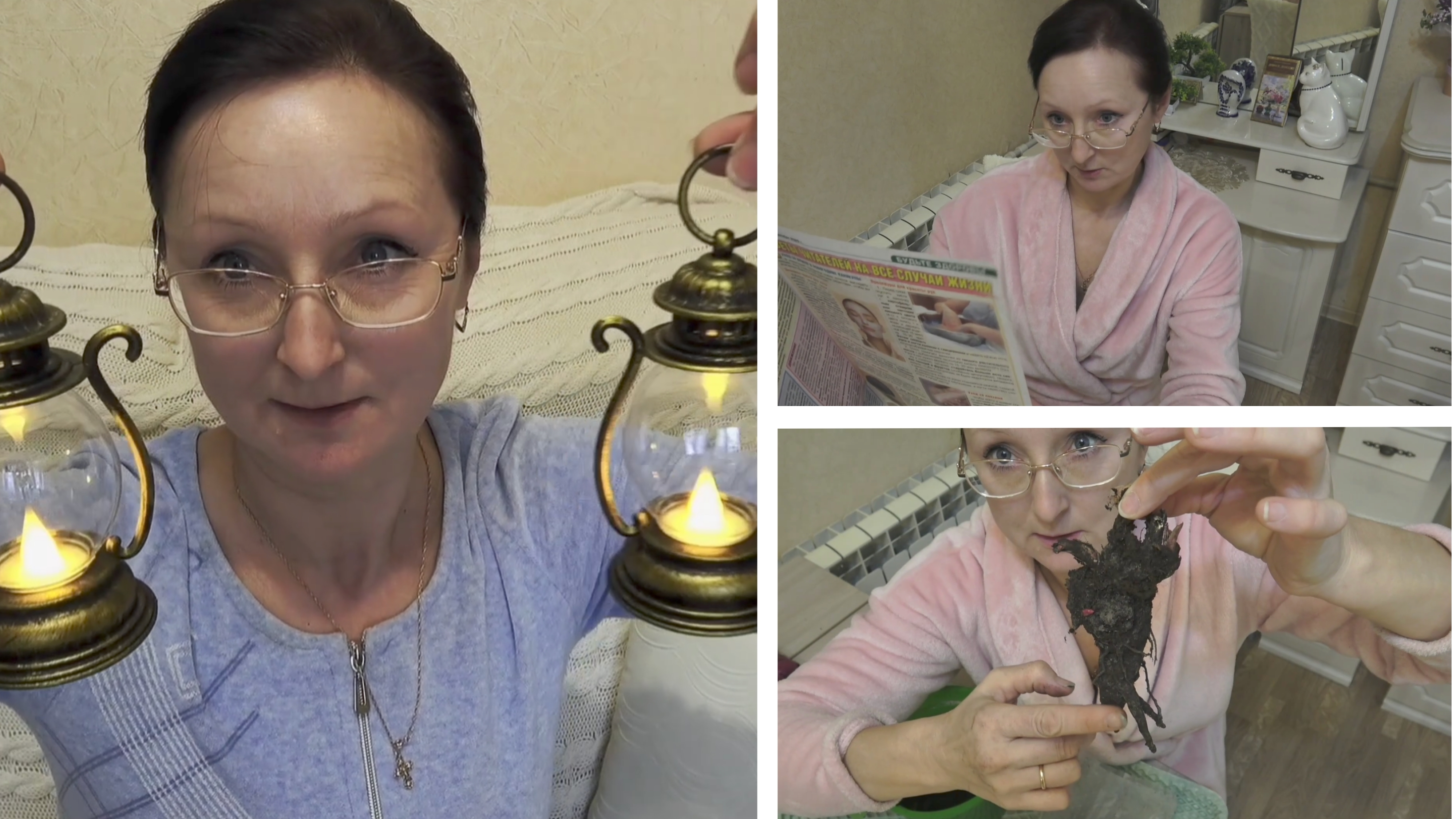 Начало февраля 2026 года. Фонарики. Купила Алиске подарок. Зачиталась. Сажаю пион на передержку. смотреть онлайн