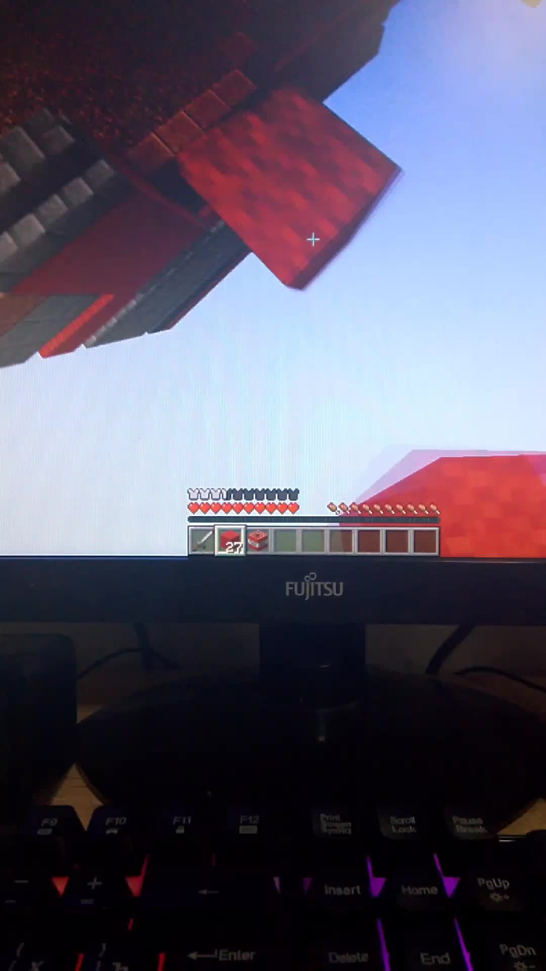 Играю в Бедварс смотреть онлайн