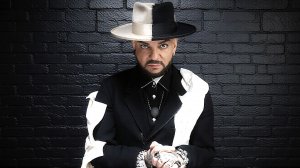 Филипп Киркоров - Стена (Премьера Клипа 2026) Unofficial Clip.Remastered.