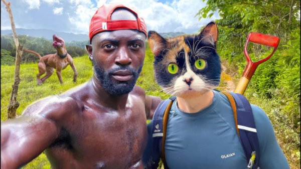 SLIVKISHOW В ПОИСКАХ ЗОЛОТА