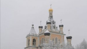 Божественная Литургия (поздн.) Неделя о блудном сыне.  Собор новомучеников и исповедников Российских