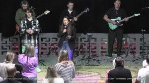 Богослужение | Церковь "Христианская Миссия" г. Саратов