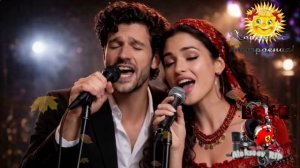 Проект _Небо пополам_ звёзды пополам_