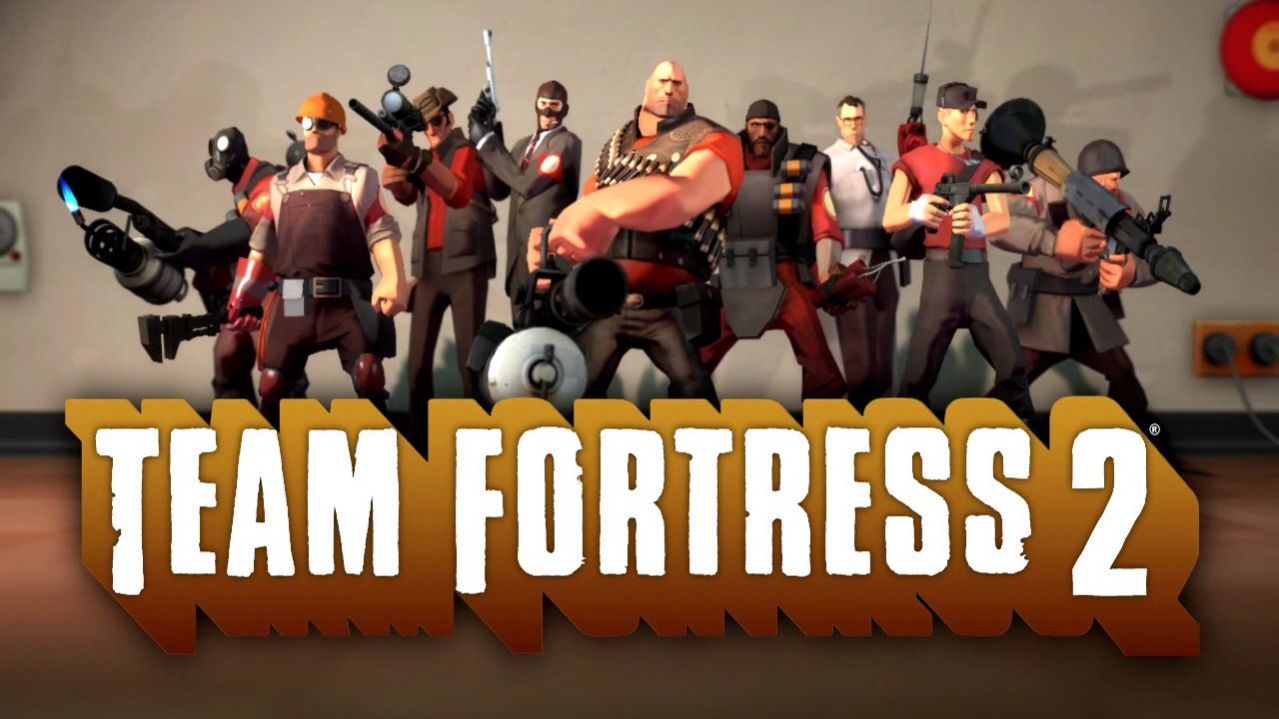 Team Fortress 2 08022026