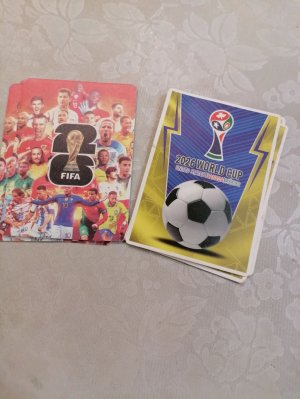 футбольные карты