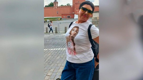 Предполагаемая пособница покушения на генерала Алексеева жила с ним в одном ЖК.