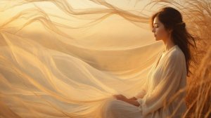 Тепло внутри тебя