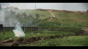 Гумбинненское сражение 2015