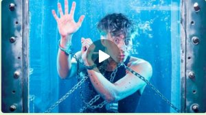 ПОВТОРИЛИ ОПАСНЫЕ СЦЕНЫ ИЗ ФИЛЬМОВ!