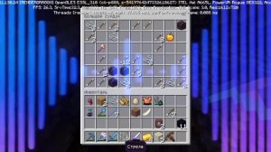 Minecraft VHS 5 final сезон 1