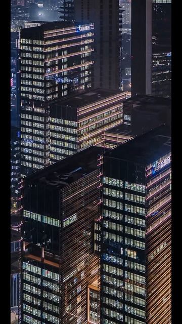 Китайская штаб-квартира TikTok в Шанхае