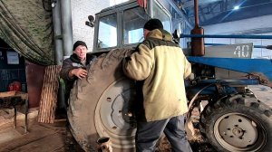 Архивное видео. Как это было! (часть 28)