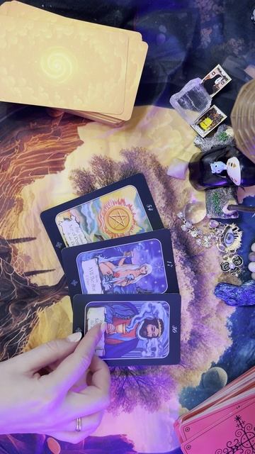 Твой ли этот человек?🤔✨