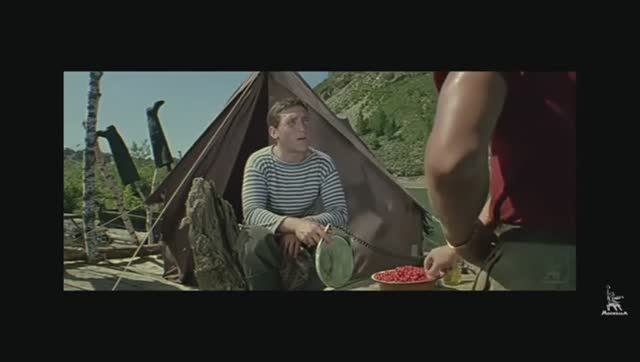 песни Высоцкого смотреть онлайн