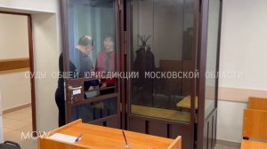 Алия Галицкая покончила с собой в изоляторе в Истре