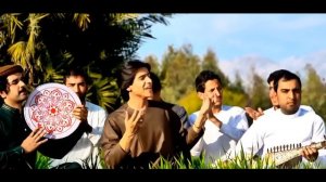 Javed Amirkhil - Worekhmany Janan (Official Video)
جاويد امیرخیل- وريښمی جانان