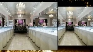 Реклама торгового дома «Золото»