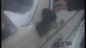 Mercedes W123 Oel Motor 615