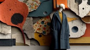 AI Keyframe Animation 🌀 Surreal MidJourney x Pika-(1080p24)