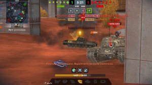 Tanks Blitz. 116-F3 (10)