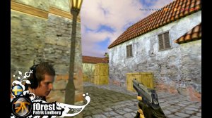 [CS 1.6] ANNIHILATION 2 [4K60FPS] AI Remastered