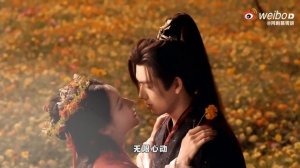 Закадровые съемки дорамы "Любовь за гранью смерти"