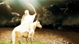 Махди и последние времена в суннизме