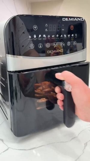 Запеченый сыр в панировке с картофелем «Бейби» 🧀