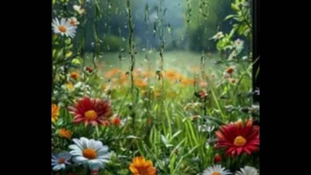 Погода в душе. Песни Сергея Тесленко.  Мы не слышим, но творим . Мы дарим людям добро.