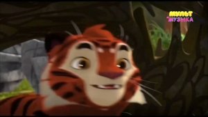 Реклама и Мульт и Музыка