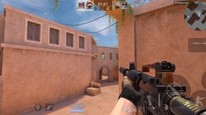 standoff 2
