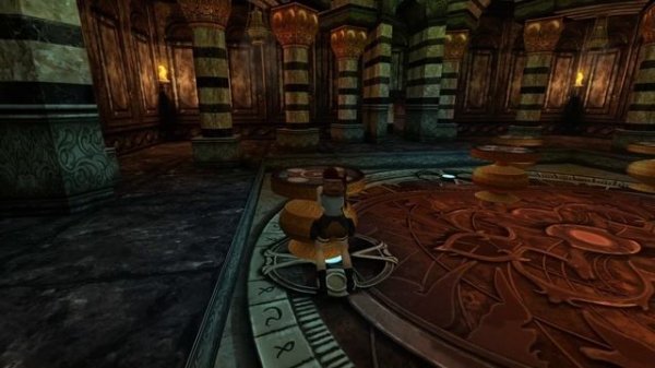 Tomb Raider IV Remastered - Цитадель - New Game+.mp4