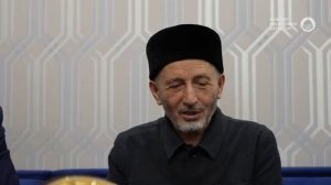 НАШИД ПРО МУФТИЯ НА АВАРСКОМ ЯЗЫКЕ В ИСПОЛНЕНИИ ГР БАТЛУХА