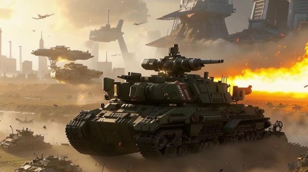 C&C 3 🔋 Tiberium Wars #CC