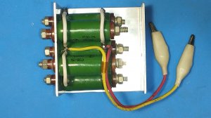 Для начинающих. Эквивалент нагрузки что это ? Как сделать и с чем его едят ?