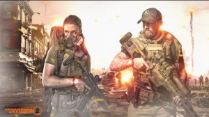 The Division 2 билд штурмовика последняя версия