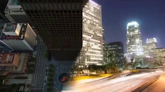 Будни большого города. смотреть онлайн