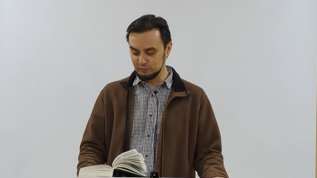 Числа, 7 глава смотреть онлайн