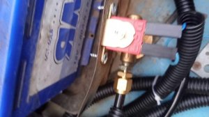 авто на газ