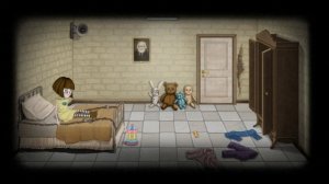 ПОПАЛ В ПЯТУЮ РЕАЛЬНОСТЬ! 11 Fran Bow