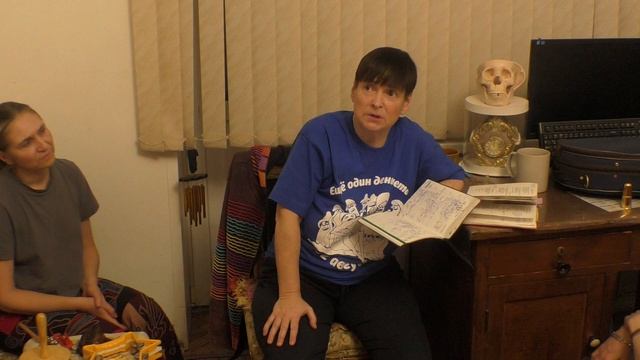 7.29. стихи 2019