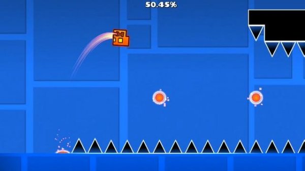 YOU’VE BEEN TROLLED