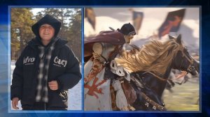 Детское Агентство Новостей - Храм войнам